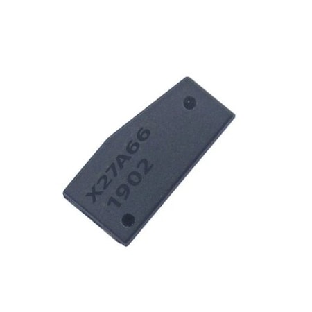 Xhorse Xhorse: Super Transponder Chip XT27A / Universal Transponder - 1 For ALL XHS-XT27A